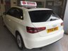 USED 2013 13 AUDI A3 1.6 TDI SE 3d 104 BHP ....Stunning Car.....Low Miles