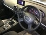USED 2013 13 AUDI A3 1.6 TDI SE 3d 104 BHP ....Stunning Car.....Low Miles