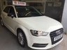 USED 2013 13 AUDI A3 1.6 TDI SE 3d 104 BHP ....Stunning Car.....Low Miles