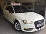 USED 2013 13 AUDI A3 1.6 TDI SE 3d 104 BHP ....Stunning Car.....Low Miles