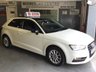 USED 2013 13 AUDI A3 1.6 TDI SE 3d 104 BHP ....Stunning Car.....Low Miles