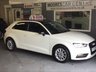 USED 2013 13 AUDI A3 1.6 TDI SE 3d 104 BHP ....Stunning Car.....Low Miles
