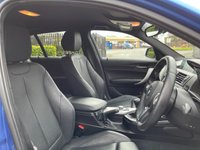 USED 2015 15 BMW 1 SERIES 2.0 118D M SPORT 5d 141 BHP 