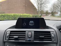 USED 2015 15 BMW 1 SERIES 2.0 118D M SPORT 5d 141 BHP 