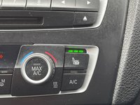 USED 2015 15 BMW 1 SERIES 2.0 118D M SPORT 5d 141 BHP 