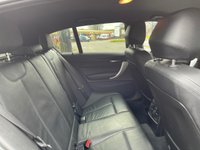 USED 2015 15 BMW 1 SERIES 2.0 118D M SPORT 5d 141 BHP 