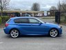 USED 2015 15 BMW 1 SERIES 2.0 118D M SPORT 5d 141 BHP 