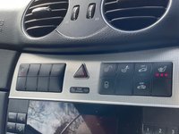 USED 2007 57 MERCEDES-BENZ CLK 2.1 CLK220 CDI AVANTGARDE 2d 148 BHP 