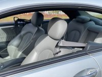 USED 2007 57 MERCEDES-BENZ CLK 2.1 CLK220 CDI AVANTGARDE 2d 148 BHP 