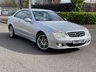 USED 2007 57 MERCEDES-BENZ CLK 2.1 CLK220 CDI AVANTGARDE 2d 148 BHP 
