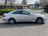 USED 2007 57 MERCEDES-BENZ CLK 2.1 CLK220 CDI AVANTGARDE 2d 148 BHP 