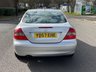 USED 2007 57 MERCEDES-BENZ CLK 2.1 CLK220 CDI AVANTGARDE 2d 148 BHP 