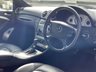 USED 2007 57 MERCEDES-BENZ CLK 2.1 CLK220 CDI AVANTGARDE 2d 148 BHP 