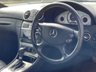 USED 2007 57 MERCEDES-BENZ CLK 2.1 CLK220 CDI AVANTGARDE 2d 148 BHP 