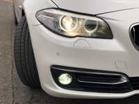 USED 2016 66 BMW 5 SERIES 2.0 520D LUXURY 4d 188 BHP 
