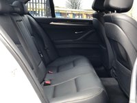 USED 2016 66 BMW 5 SERIES 2.0 520D LUXURY 4d 188 BHP 
