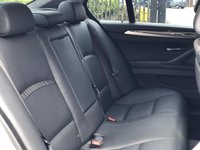 USED 2016 66 BMW 5 SERIES 2.0 520D LUXURY 4d 188 BHP 