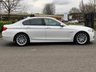 USED 2016 66 BMW 5 SERIES 2.0 520D LUXURY 4d 188 BHP 