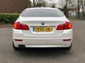 USED 2016 66 BMW 5 SERIES 2.0 520D LUXURY 4d 188 BHP 