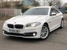 USED 2016 66 BMW 5 SERIES 2.0 520D LUXURY 4d 188 BHP 