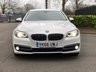 USED 2016 66 BMW 5 SERIES 2.0 520D LUXURY 4d 188 BHP 