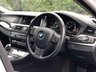 USED 2016 66 BMW 5 SERIES 2.0 520D LUXURY 4d 188 BHP 