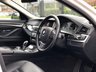 USED 2016 66 BMW 5 SERIES 2.0 520D LUXURY 4d 188 BHP 