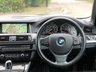 USED 2016 66 BMW 5 SERIES 2.0 520D LUXURY 4d 188 BHP 