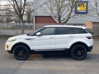 USED 2016 66 LAND ROVER RANGE ROVER EVOQUE 2.0 ED4 SE 5d 148 BHP 