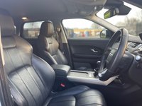USED 2016 66 LAND ROVER RANGE ROVER EVOQUE 2.0 ED4 SE 5d 148 BHP 