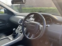 USED 2016 66 LAND ROVER RANGE ROVER EVOQUE 2.0 ED4 SE 5d 148 BHP 