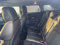 USED 2016 66 LAND ROVER RANGE ROVER EVOQUE 2.0 ED4 SE 5d 148 BHP 