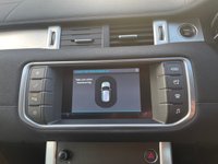 USED 2016 66 LAND ROVER RANGE ROVER EVOQUE 2.0 ED4 SE 5d 148 BHP 