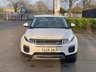 USED 2016 66 LAND ROVER RANGE ROVER EVOQUE 2.0 ED4 SE 5d 148 BHP 