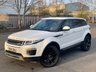 USED 2016 66 LAND ROVER RANGE ROVER EVOQUE 2.0 ED4 SE 5d 148 BHP 