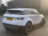 USED 2016 66 LAND ROVER RANGE ROVER EVOQUE 2.0 ED4 SE 5d 148 BHP 