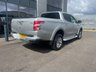 USED 2018 18 MITSUBISHI L200 2.4 DI-D 4WD BARBARIAN AUTO 180PS  TOP OF THE RANGE BARBARIAN MODEL