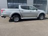 USED 2018 18 MITSUBISHI L200 2.4 DI-D 4WD BARBARIAN AUTO 180PS  TOP OF THE RANGE BARBARIAN MODEL
