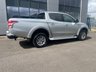 USED 2018 18 MITSUBISHI L200 2.4 DI-D 4WD BARBARIAN AUTO 180PS  TOP OF THE RANGE BARBARIAN MODEL