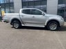 USED 2018 18 MITSUBISHI L200 2.4 DI-D 4WD BARBARIAN AUTO 180PS  TOP OF THE RANGE BARBARIAN MODEL