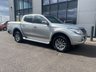 USED 2018 18 MITSUBISHI L200 2.4 DI-D 4WD BARBARIAN AUTO 180PS  TOP OF THE RANGE BARBARIAN MODEL