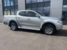 USED 2018 18 MITSUBISHI L200 2.4 DI-D 4WD BARBARIAN AUTO 180PS  TOP OF THE RANGE BARBARIAN MODEL