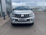 USED 2018 18 MITSUBISHI L200 2.4 DI-D 4WD BARBARIAN AUTO 180PS  TOP OF THE RANGE BARBARIAN MODEL