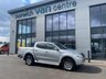USED 2018 18 MITSUBISHI L200 2.4 DI-D 4WD BARBARIAN AUTO 180PS  TOP OF THE RANGE BARBARIAN MODEL