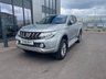 USED 2018 18 MITSUBISHI L200 2.4 DI-D 4WD BARBARIAN AUTO 180PS  TOP OF THE RANGE BARBARIAN MODEL