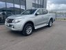 USED 2018 18 MITSUBISHI L200 2.4 DI-D 4WD BARBARIAN AUTO 180PS  TOP OF THE RANGE BARBARIAN MODEL