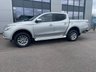 USED 2018 18 MITSUBISHI L200 2.4 DI-D 4WD BARBARIAN AUTO 180PS  TOP OF THE RANGE BARBARIAN MODEL