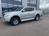 USED 2018 18 MITSUBISHI L200 2.4 DI-D 4WD BARBARIAN AUTO 180PS  TOP OF THE RANGE BARBARIAN MODEL