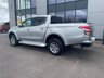 USED 2018 18 MITSUBISHI L200 2.4 DI-D 4WD BARBARIAN AUTO 180PS  TOP OF THE RANGE BARBARIAN MODEL