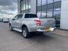 USED 2018 18 MITSUBISHI L200 2.4 DI-D 4WD BARBARIAN AUTO 180PS  TOP OF THE RANGE BARBARIAN MODEL